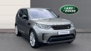 Land Rover Discovery 3.0 TD6 First Edition 5dr Auto Diesel Station Wagon